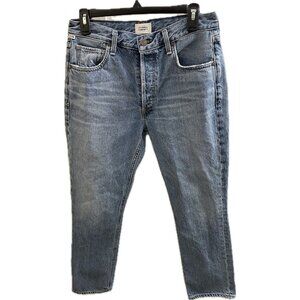 Citizens of Humanity Premium Vintage Jeans 28 Charlotte High Rise Straight